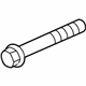 Toyota 90105-A0230 Alternator Upper Bolt