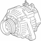 Toyota 27060-36061 Alternator