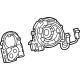 Toyota 84307-62020 Clockspring