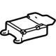 Toyota 89170-62020 Diagnostic Unit