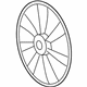 Toyota 16361-0V420 Fan Blade