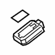 Toyota 89941-47021 Rain Sensor, Front