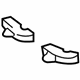 Toyota 63354-52010 Pad