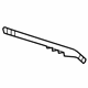 Toyota 66414-52150 Spacer, Rear Passenger Side