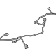 Toyota 82212-42050 Wire Harness
