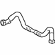 Toyota 77404-06150 Vent Hose