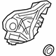Toyota 69050-48060 Lock Actuator, Passenger Side