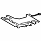 Toyota 87510-60400 Seat Cushion Heater, Driver Side