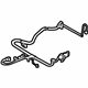 Toyota 82192-60100 Harness, Driver Side