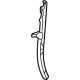 Toyota 53208-48081 Lock Support