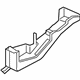 Toyota 82663-33070 Lower Cover