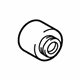 Toyota 43474-06540 Damper, Front Drive Shaft, Passenger Side