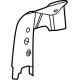 Toyota 61065-12032 Shock Mount, Passenger Side