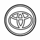 Toyota 4260B-0R030 Center Cap