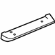 Toyota 63486-0R010 Roof Rail Cushion, Front Passenger Side