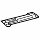 Toyota 63355-02020 Pad, Passenger Side