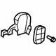 Toyota 71862-06060-B0 Inner Cover, Driver Side
