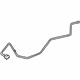 Toyota 88716-0C210 Liquid Line