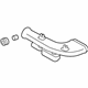 Toyota SU003-07168 Air Inlet Duct