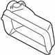 Toyota SU003-01214 Cover, Upper