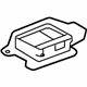 Toyota 89170-02D53 SDM Module