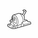 Toyota 12306-F0050 Side Mount, Driver Side