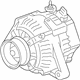 Toyota 27060-28321-84 Alternator