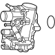Toyota 16342-F0010 Control Valve
