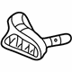 Toyota 62960-47010 Air Inlet Duct, Driver Side