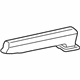 Toyota 63932-47020 Center Duct, Inner