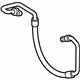 Toyota 88703-12A50 Discharge Hose
