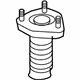 Toyota 48750-48071 Strut Mount, Passenger Side