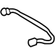 Toyota 86101-0EB90 Antenna Cable, Rear
