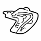Toyota 17119-22050 Bracket