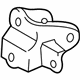 Toyota 12321-74370 Rear Mount Bracket