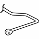 Toyota 48812-17150 Stabilizer Bar, Rear
