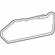 Toyota 67894-35010 Access Cover Protector, Driver Side