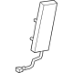 Toyota 73910-0C140 Side Impact Inflator Module, Passenger Side
