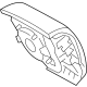 Toyota 45130-0C130-C0 Driver Inflator Module