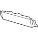 Toyota 73990-0C020-C0 Knee Inflator Module, Lower Passenger Side