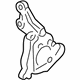 Toyota SU003-07497 Knuckle, Passenger Side