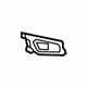 Toyota 55775-08010 Bracket, Driver Side