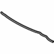Toyota 55737-08020 Seal, Upper