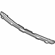 Toyota 55783-08020 Pad, Upper