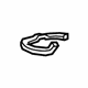 Toyota 55736-08020 Seal, Lower
