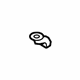 Toyota 55751-08030 Drain Hose