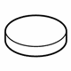 Toyota 11291-50051 Emblem