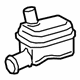 Toyota 17893-F0100 Resonator