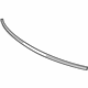 Toyota 56119-33010 Seal