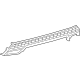 Toyota 52169-02071 Lower Cover